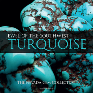 Turquoise - Jewel of the Southwest